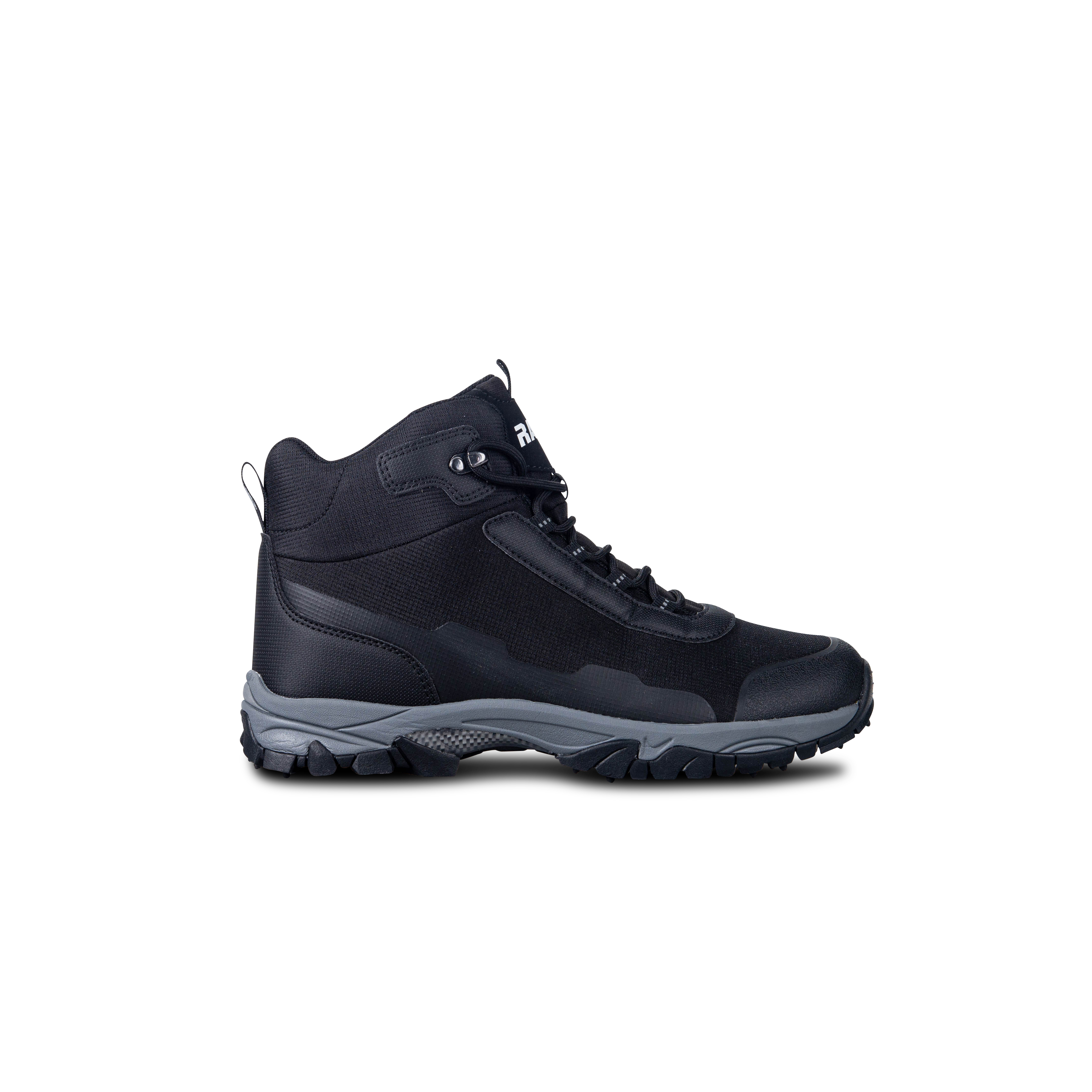 Raven Icegripper Boots
