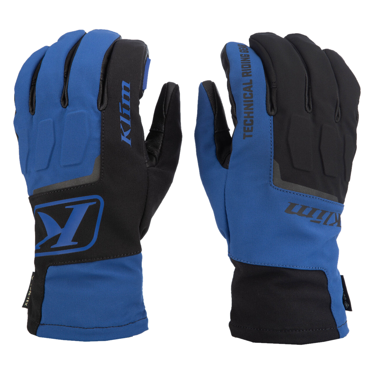 Guantes de Nieve Klim Spool