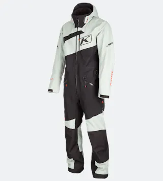 Sneeuwpak Klim Ripsa