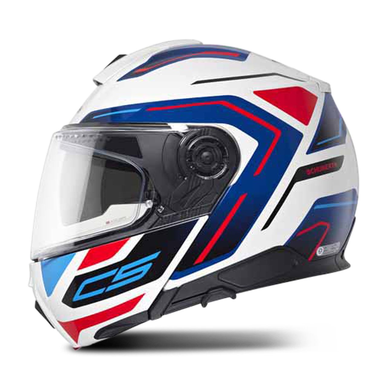 Schuberth C5 Modular Helmet
