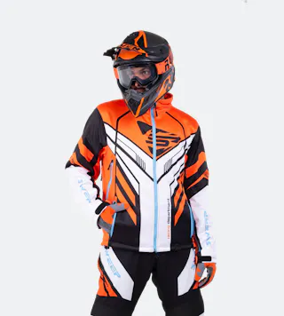 Sweep Concordia Softshell Jacket