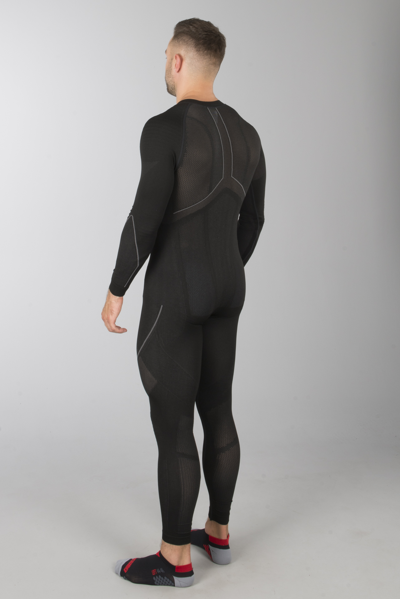 Mono Técnico Dainese D-Core Air