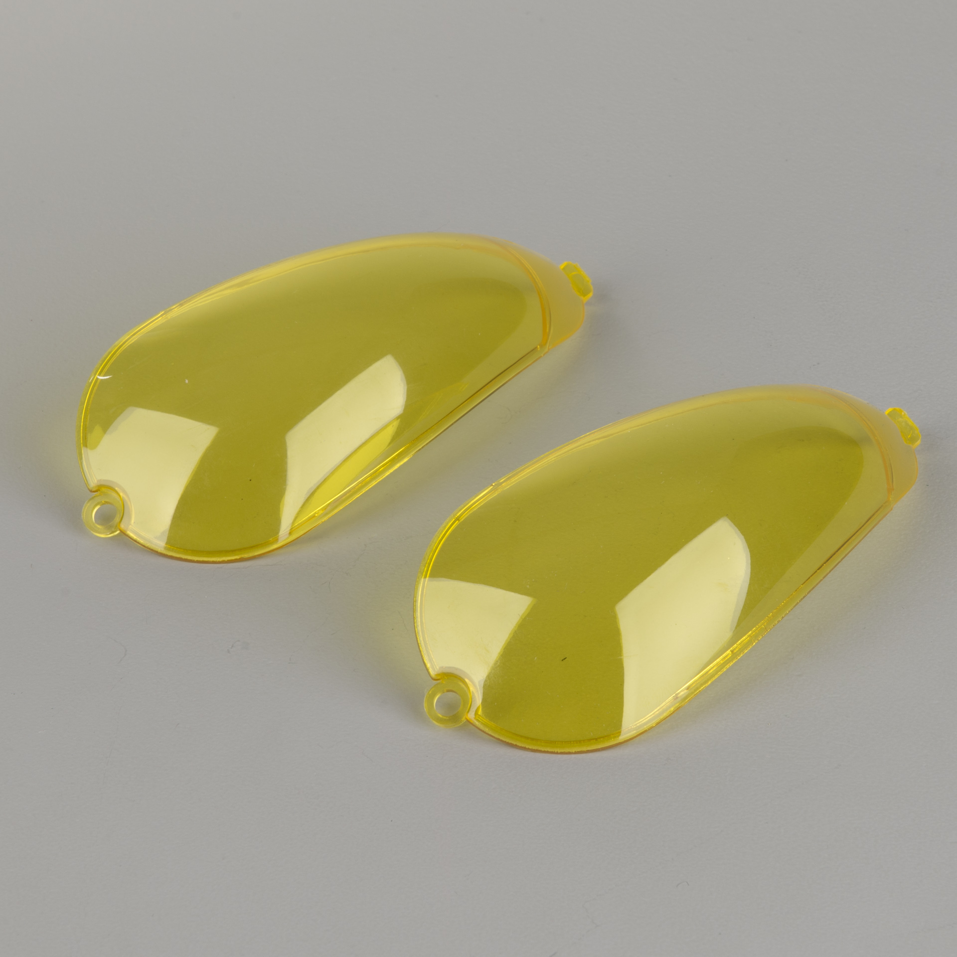 Lente para Faro Delantero Acerbis Diamond