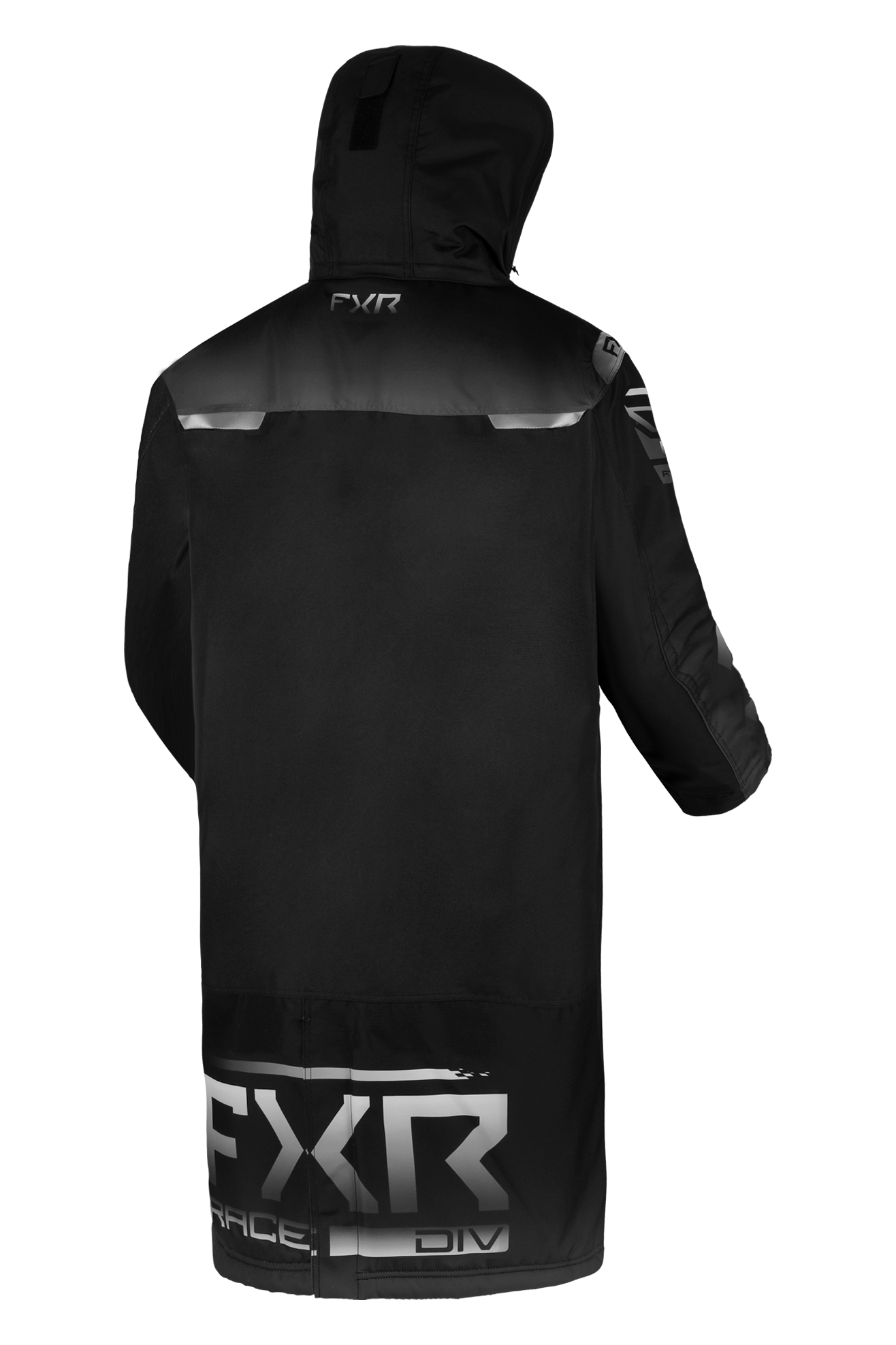 Chaqueta de Nieve FXR Warm-Up