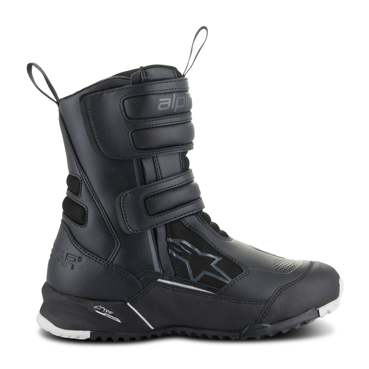 Alpinestars Stella RT-7 Drystar® Women's MC Boots