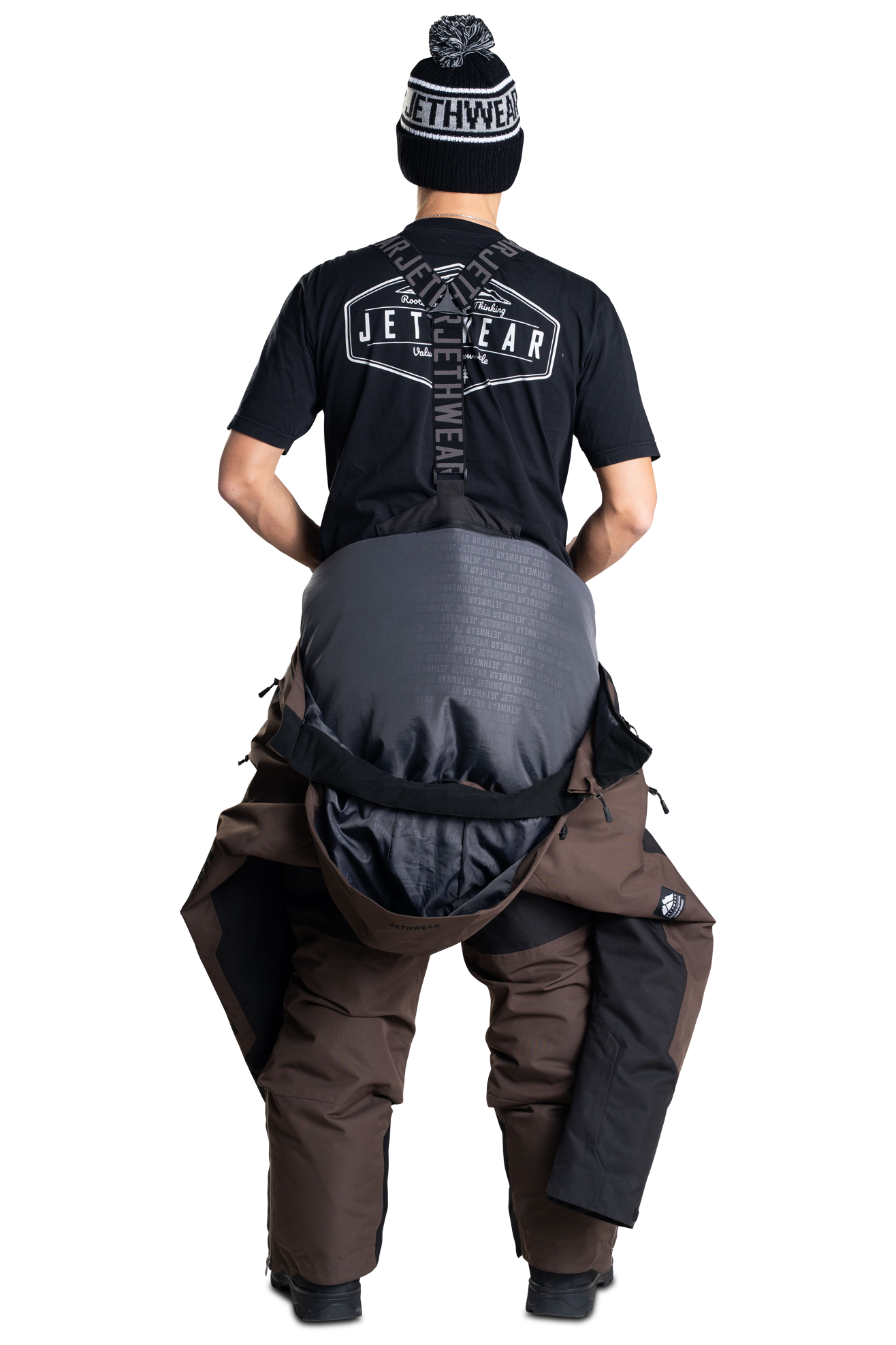 Monosuit Jethwear The One V2