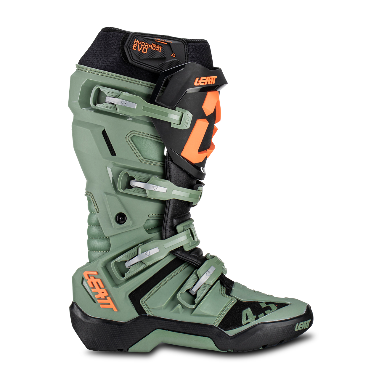 Leatt 4.5 HydraDri MX Boots