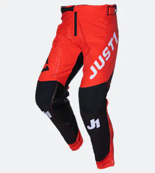 Just1 J-Flex 2.0 MX Trousers Frontier