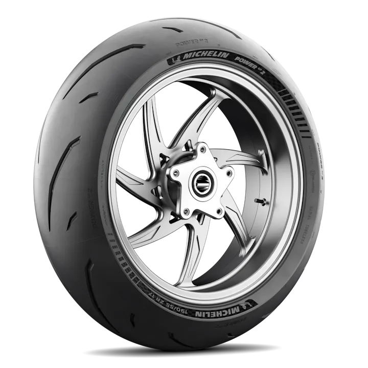 Achterband Michelin POWER GP2