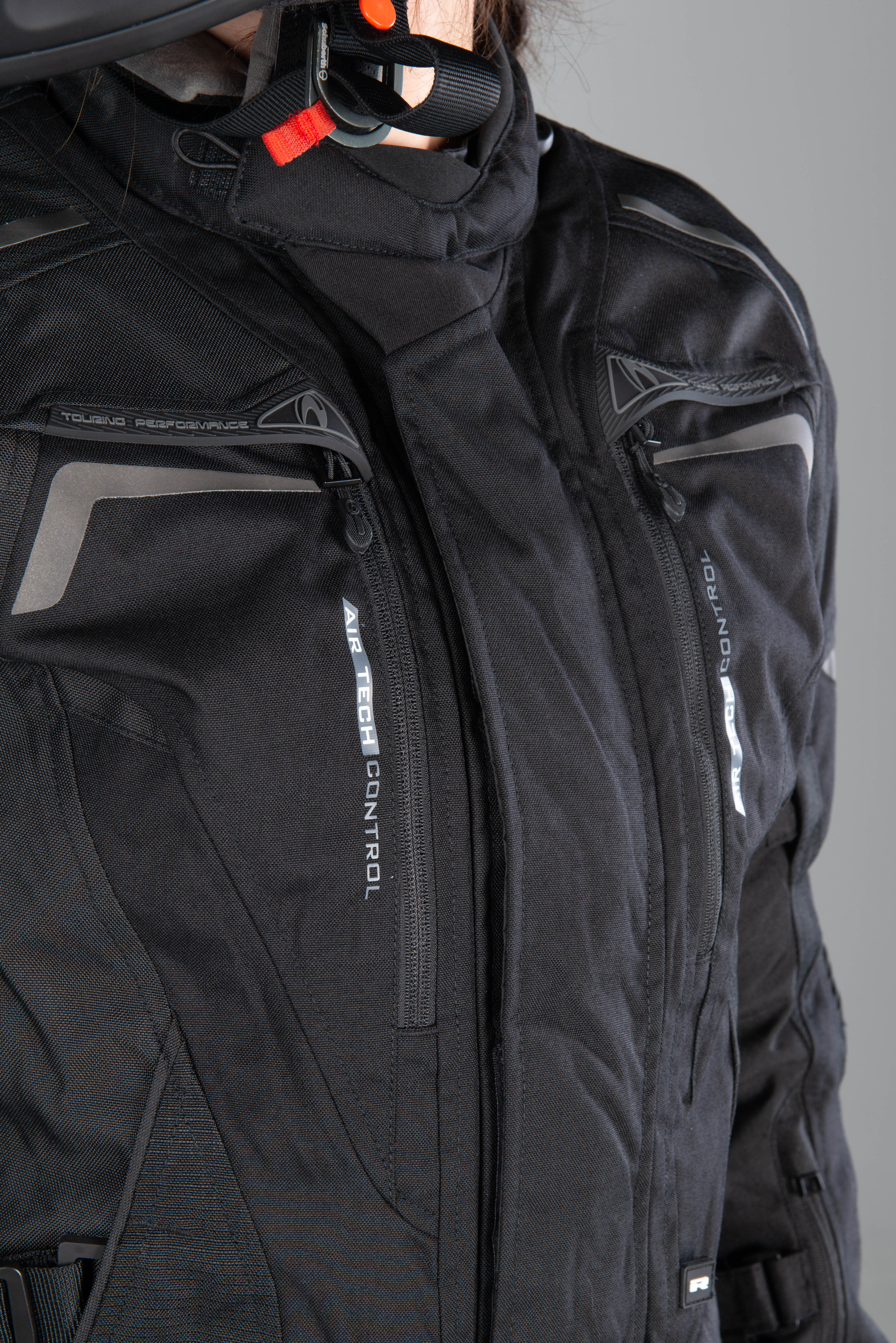 Richa Infinity 2 Women's Motorcycle Jacket