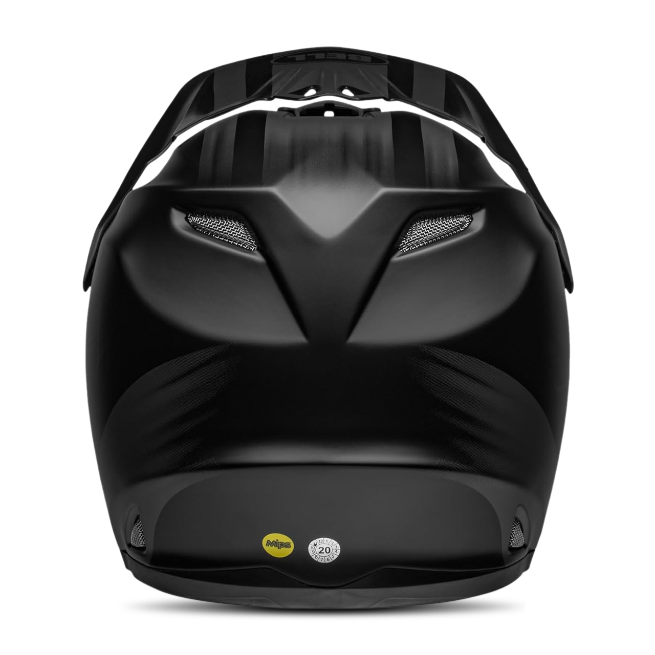 Downhill Mountainbikehelm BELL Full-9 Fusion Mips