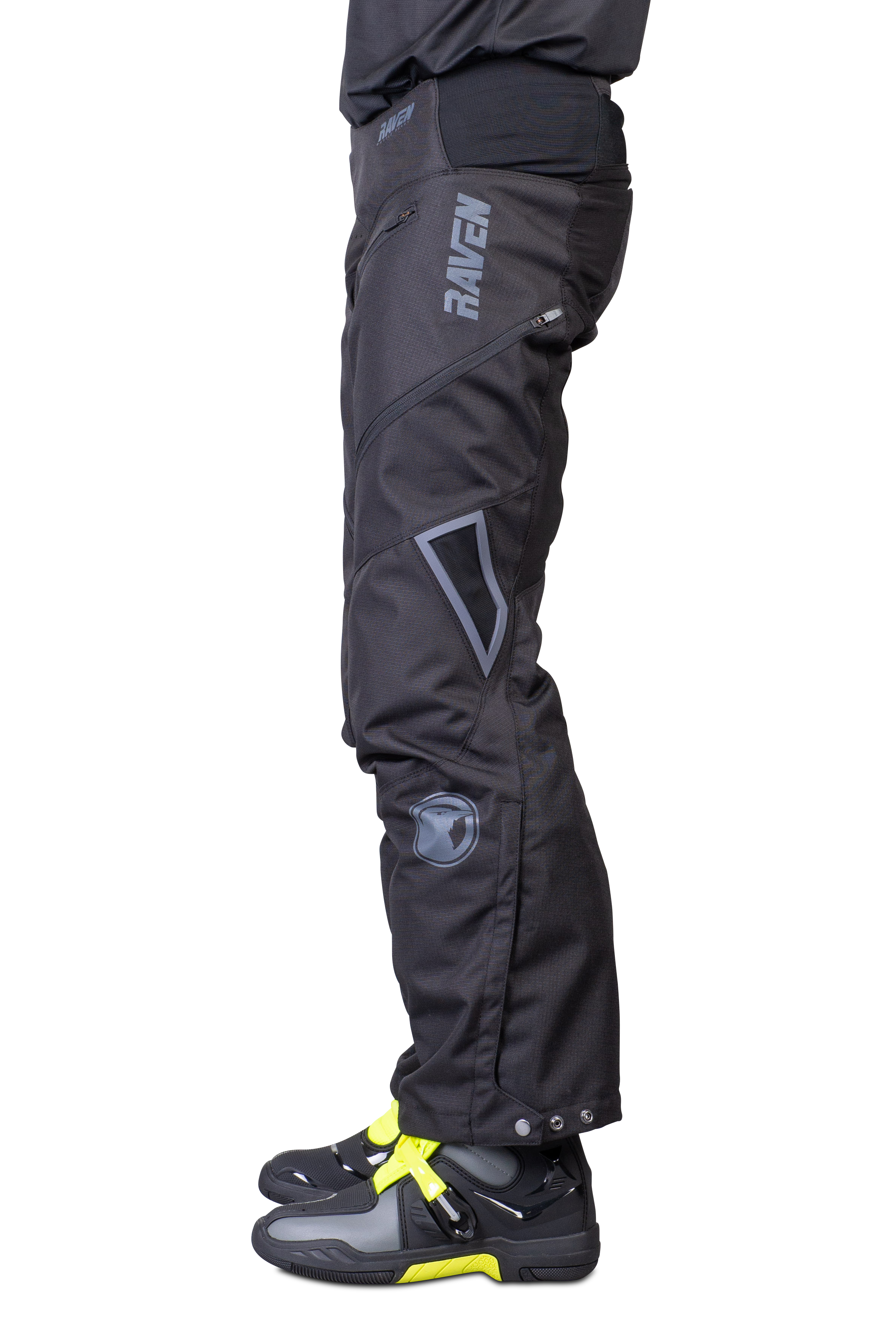 Raven Storm OTB Enduro Pants