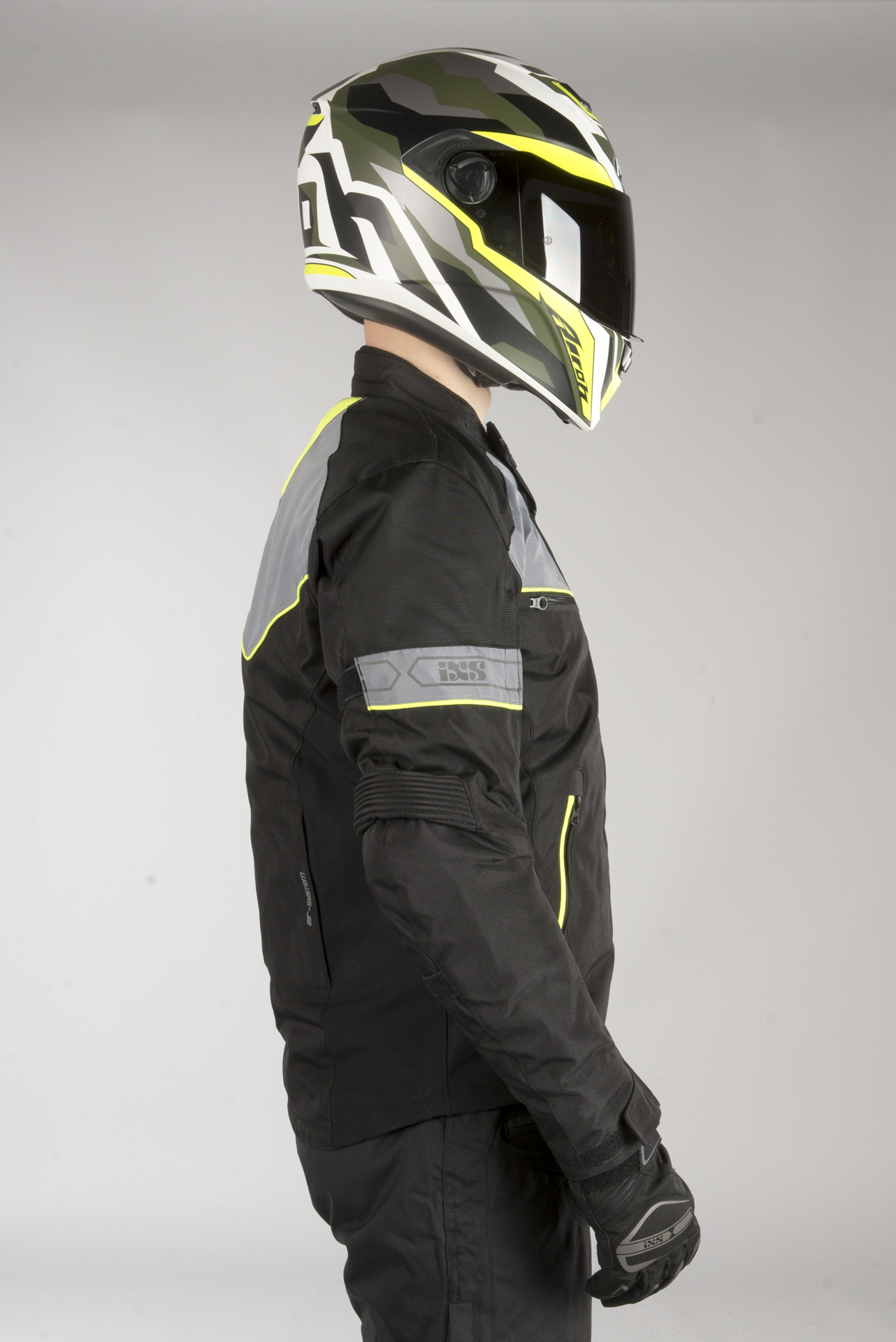 Jas iXS Sport 5/8 ST