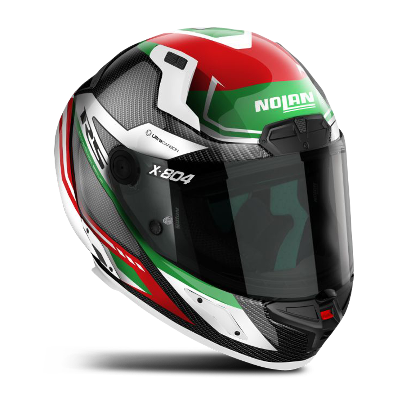 Casco Integral Nolan X-804 RS Ultra
