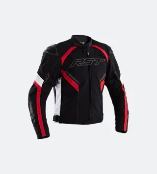 MC-Jakke RST Sabre Airbag Tex