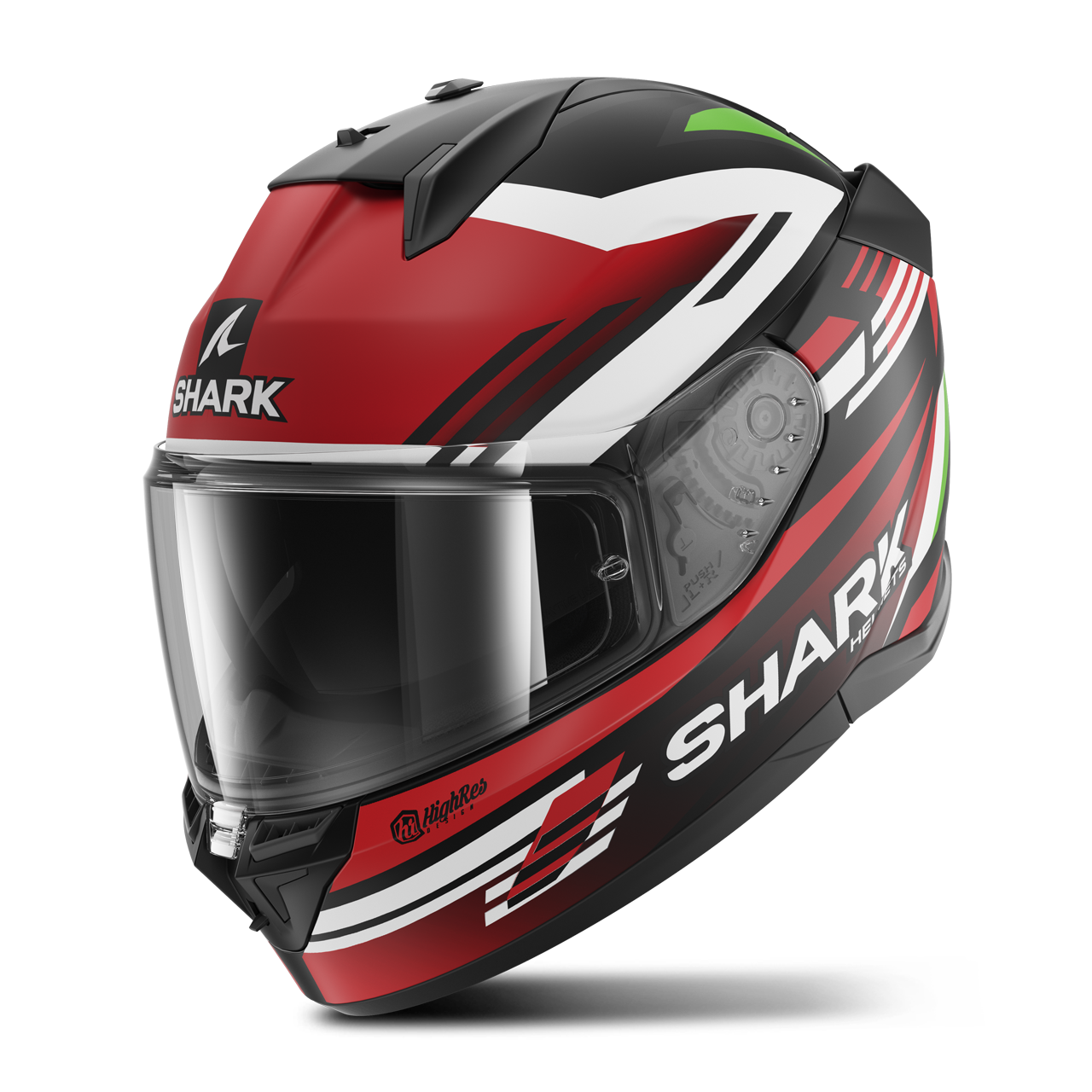 Integraalhelm Shark D-SKWAL 3
