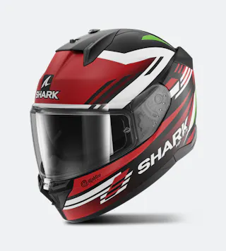 Integraalhelm Shark D-SKWAL 3
