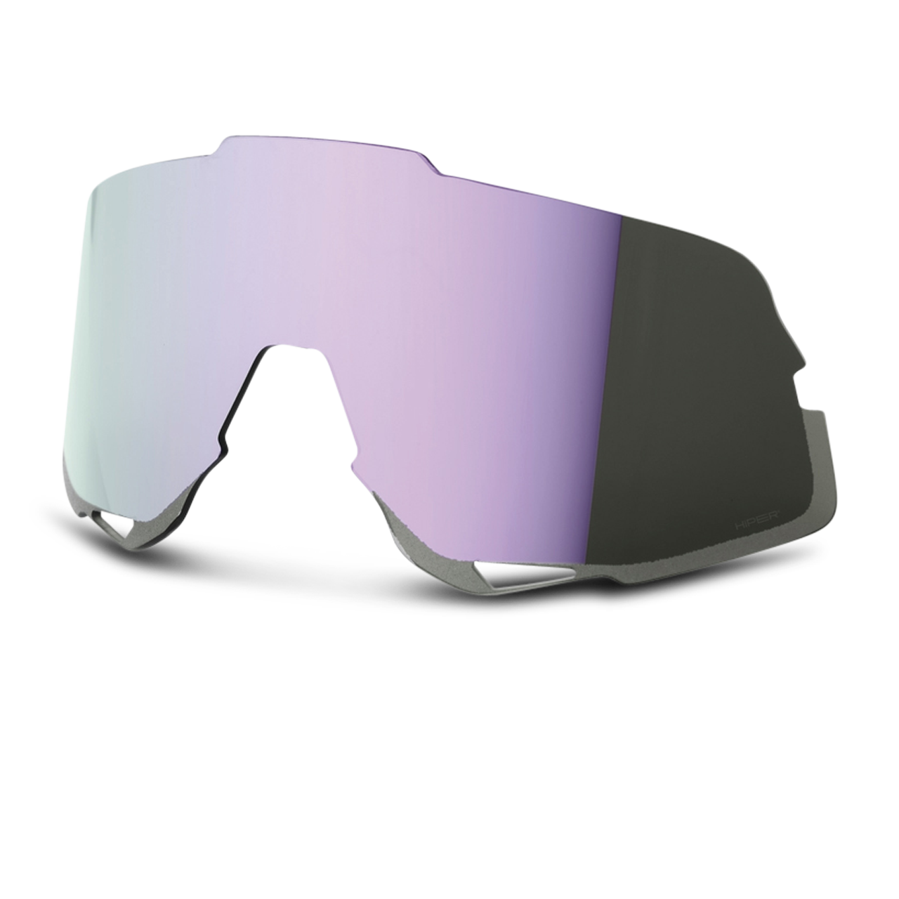 Vahetusklaas 100% Glendale Lens