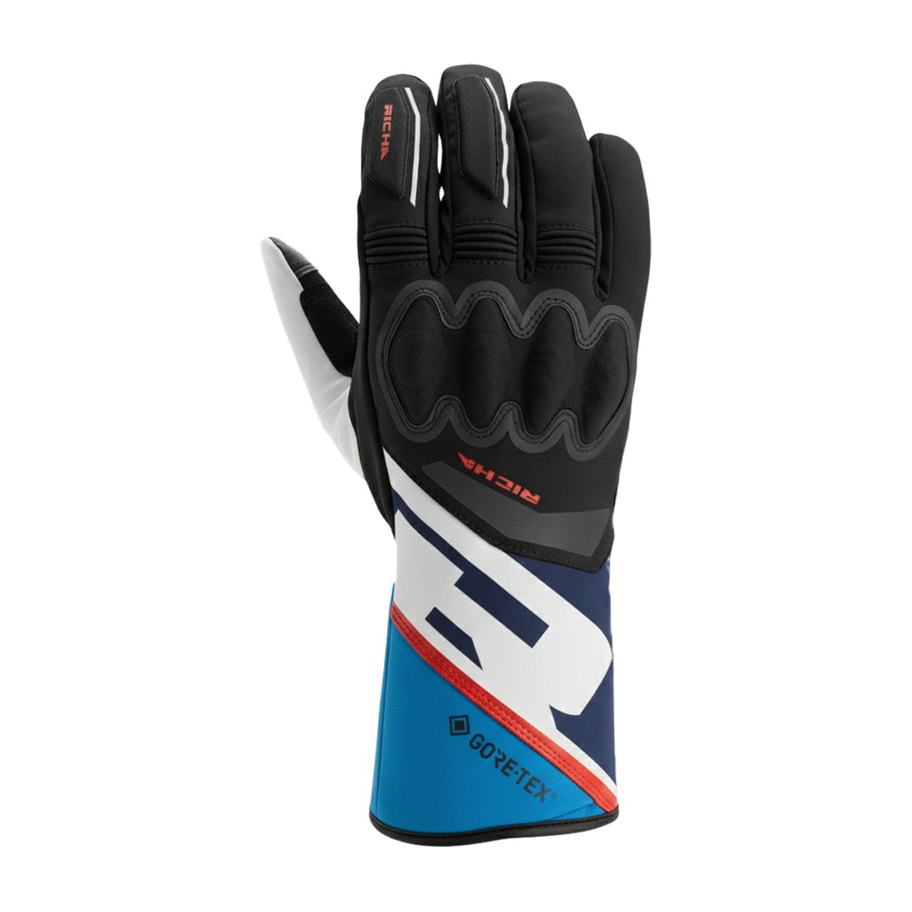 Guantes de Moto Richa Vision GTX