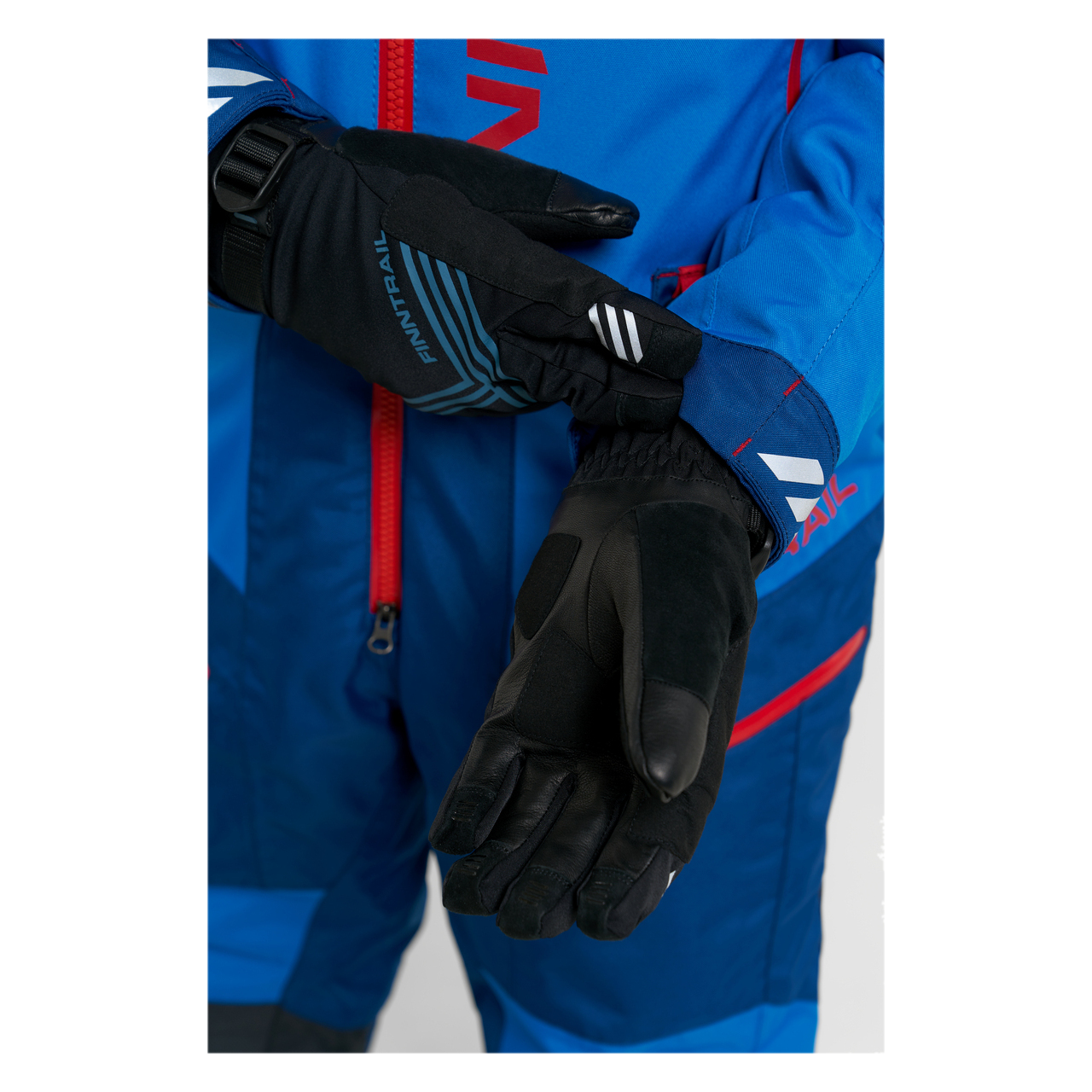 Guantes de Nieve Wintersport Finntrail