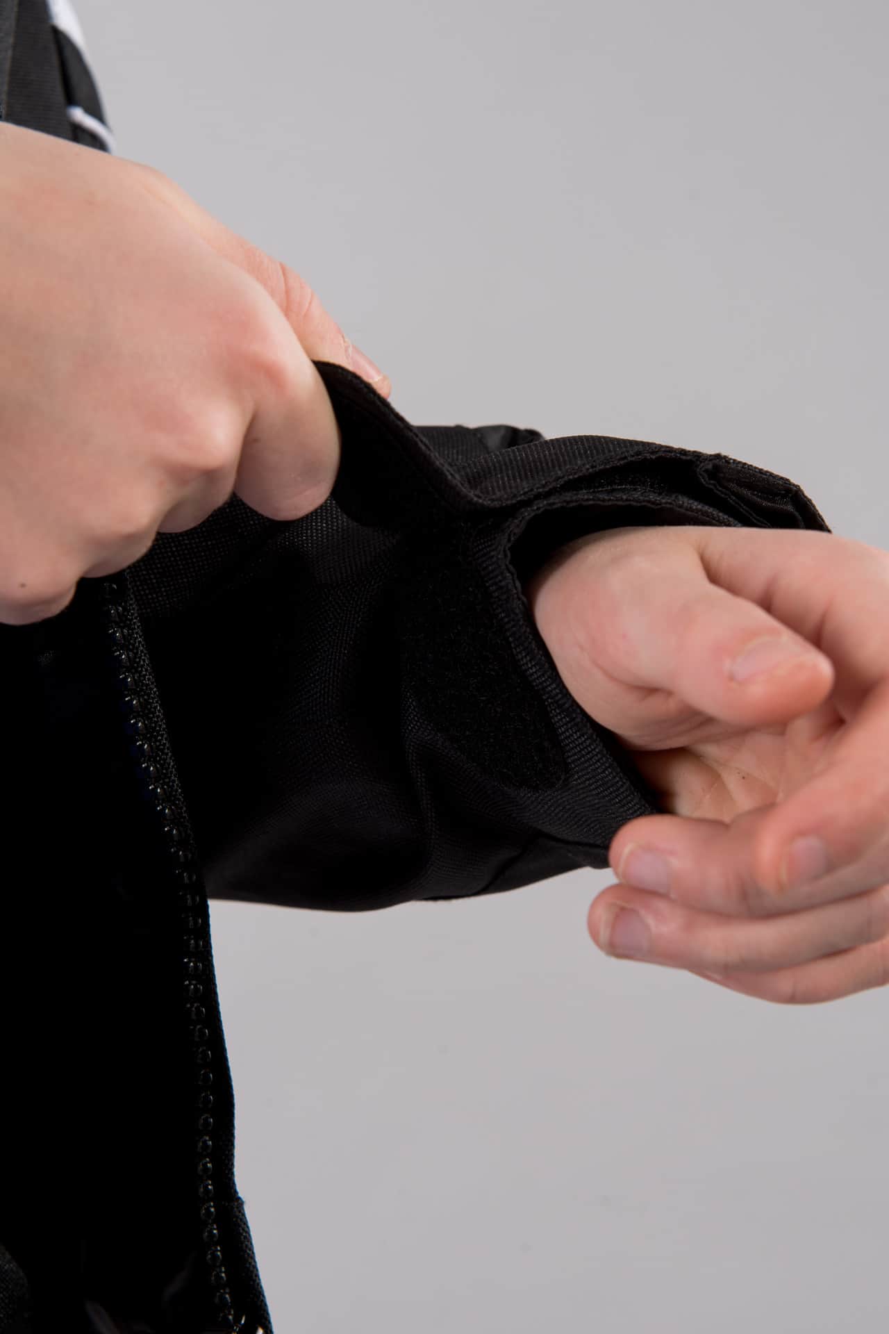 Course Two Seasons Children's Motorcycle Jacket