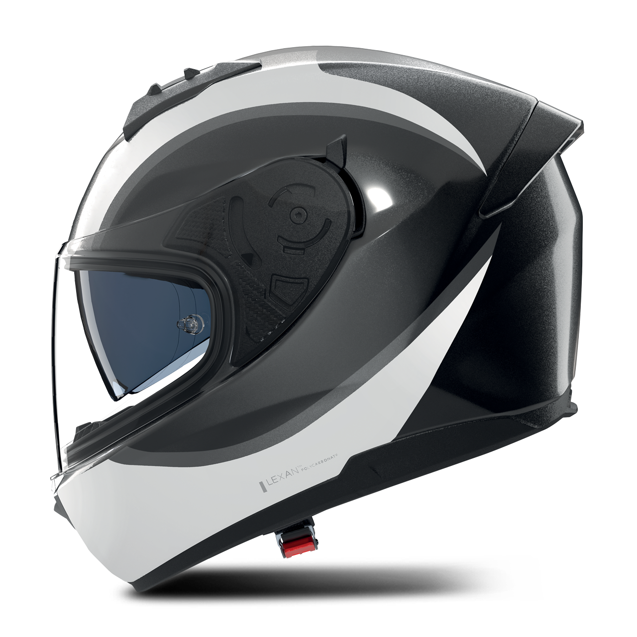 Casco Integral Nolan N60-6 Bifase
