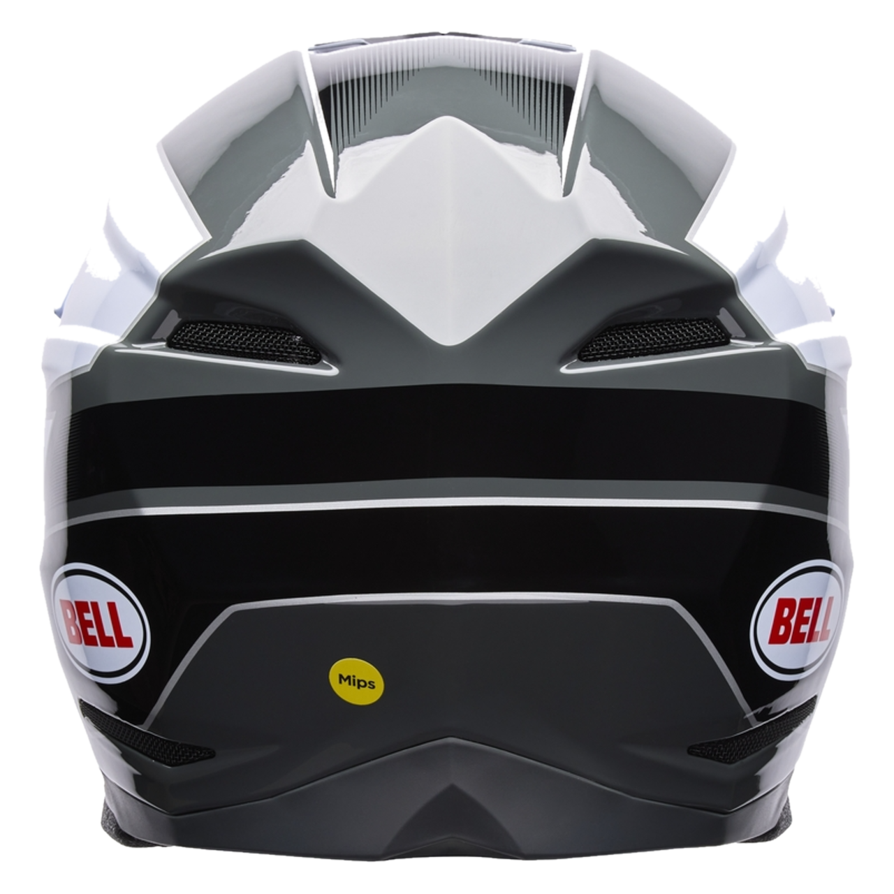 Casco MX BELL Moto-10 Mips