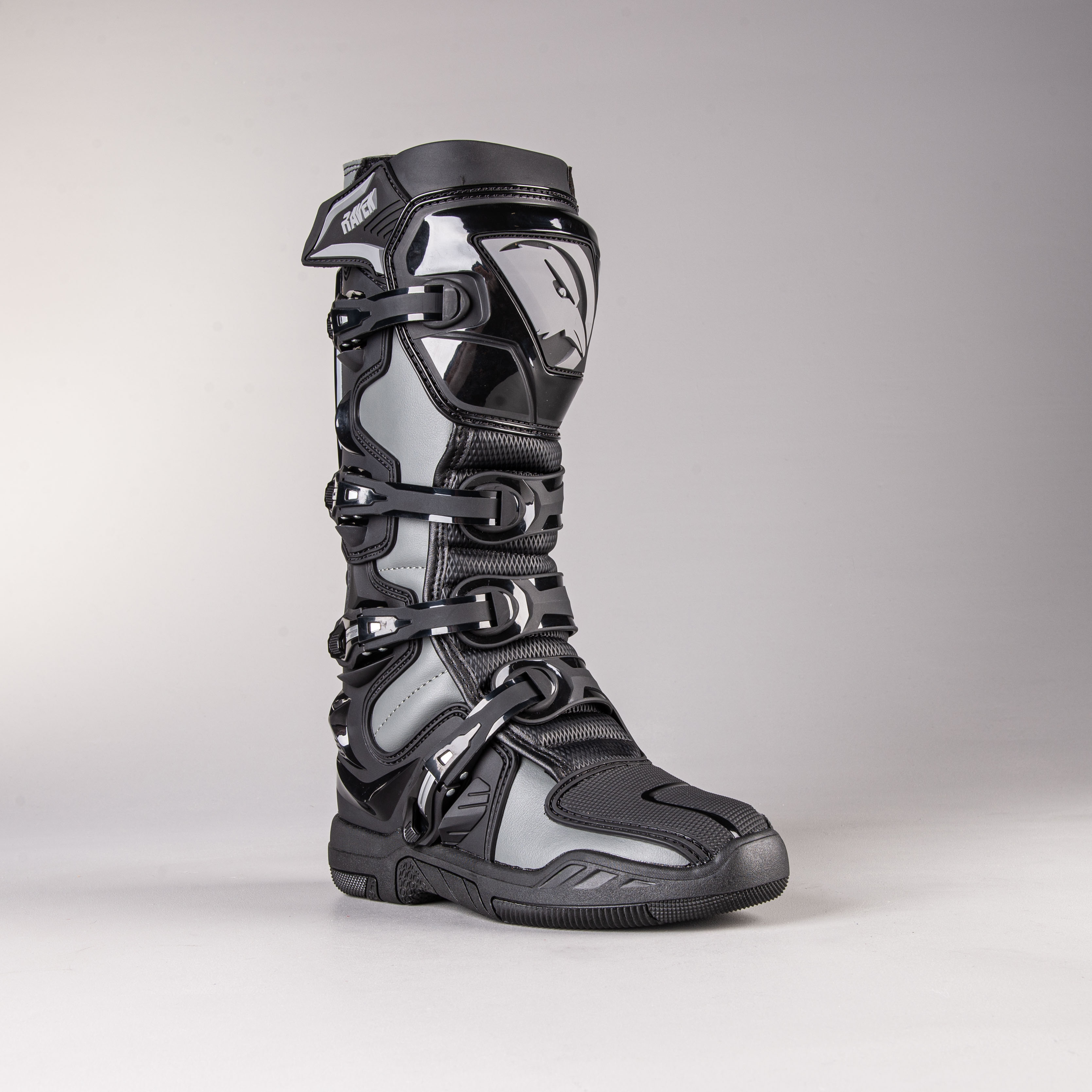 Raven Commander MX Boots | 24mx