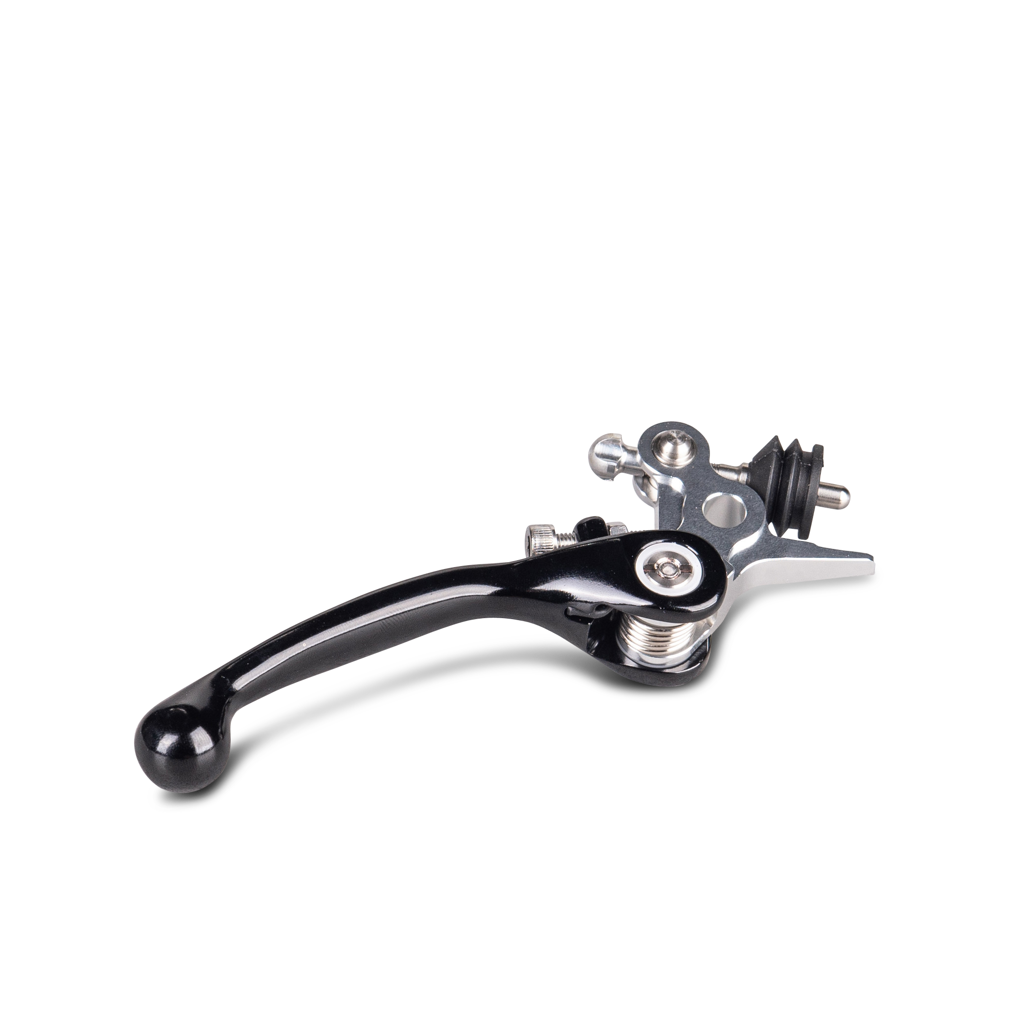 Koppelingshendel Proworks Flex Zwart