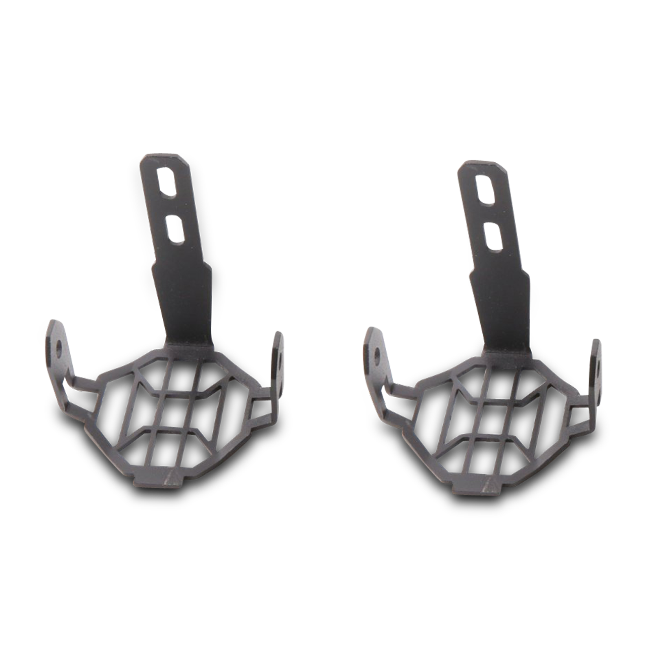 Puig Hi-Beam Auxiliary Lights Support