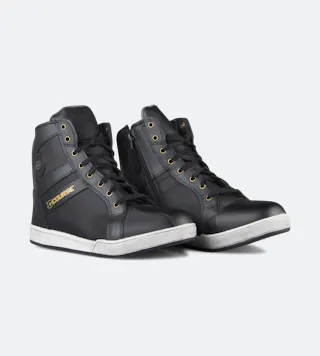 Course Phantom Motorcycle Shoes