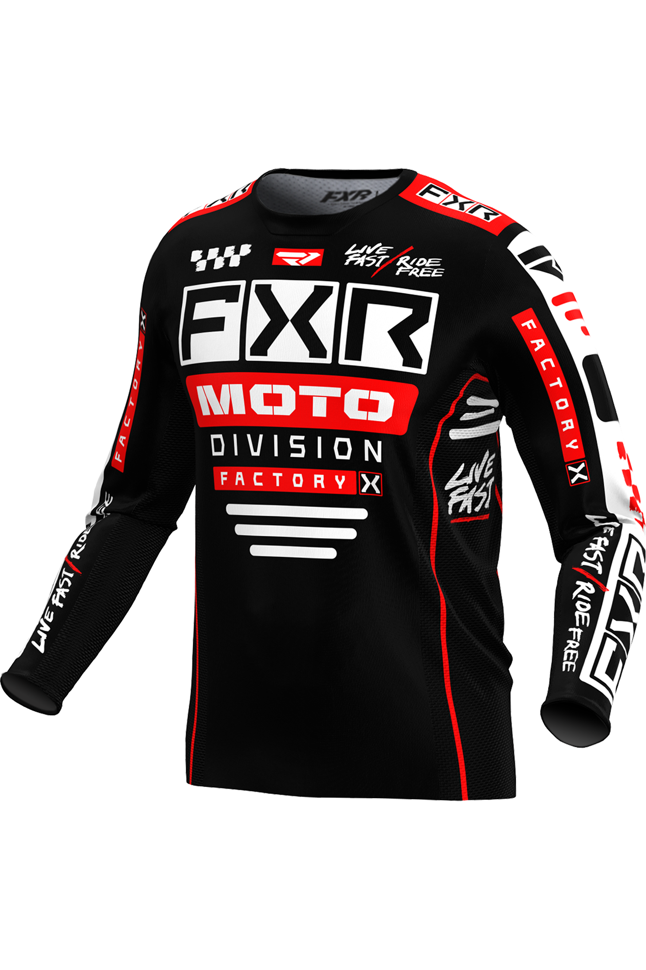 Crosstrui FXR Podium Gladiator