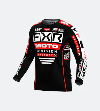 Crosstrui FXR Podium Gladiator