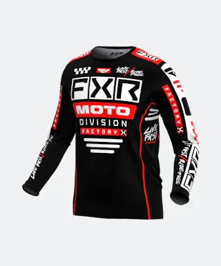 Crosstrui FXR Podium Gladiator