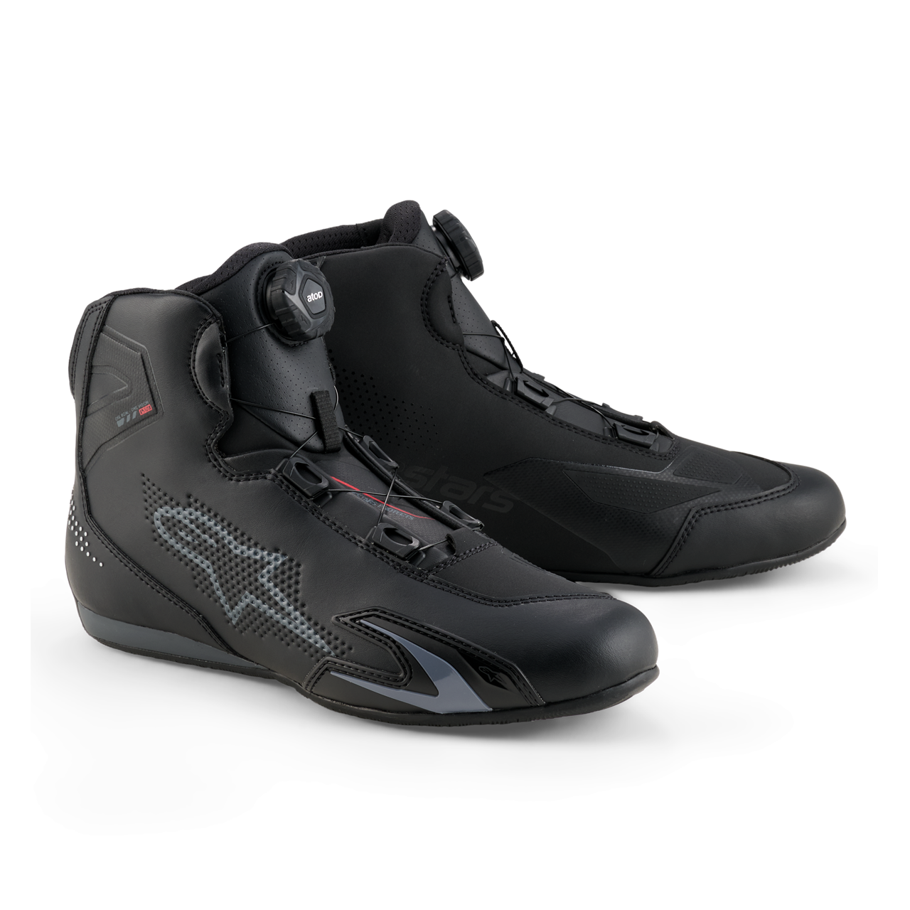 Scarpe Moto Alpinestars Celer