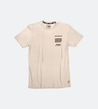 T-shirt Fasthouse Trace Tech