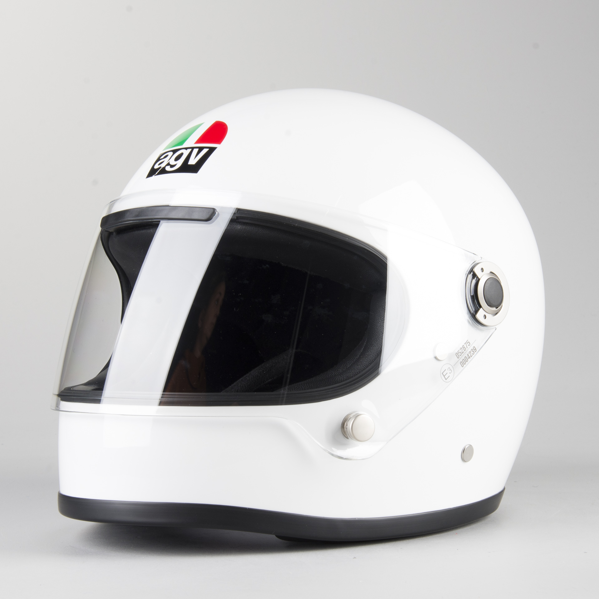 Cască AGV X3000 Solid