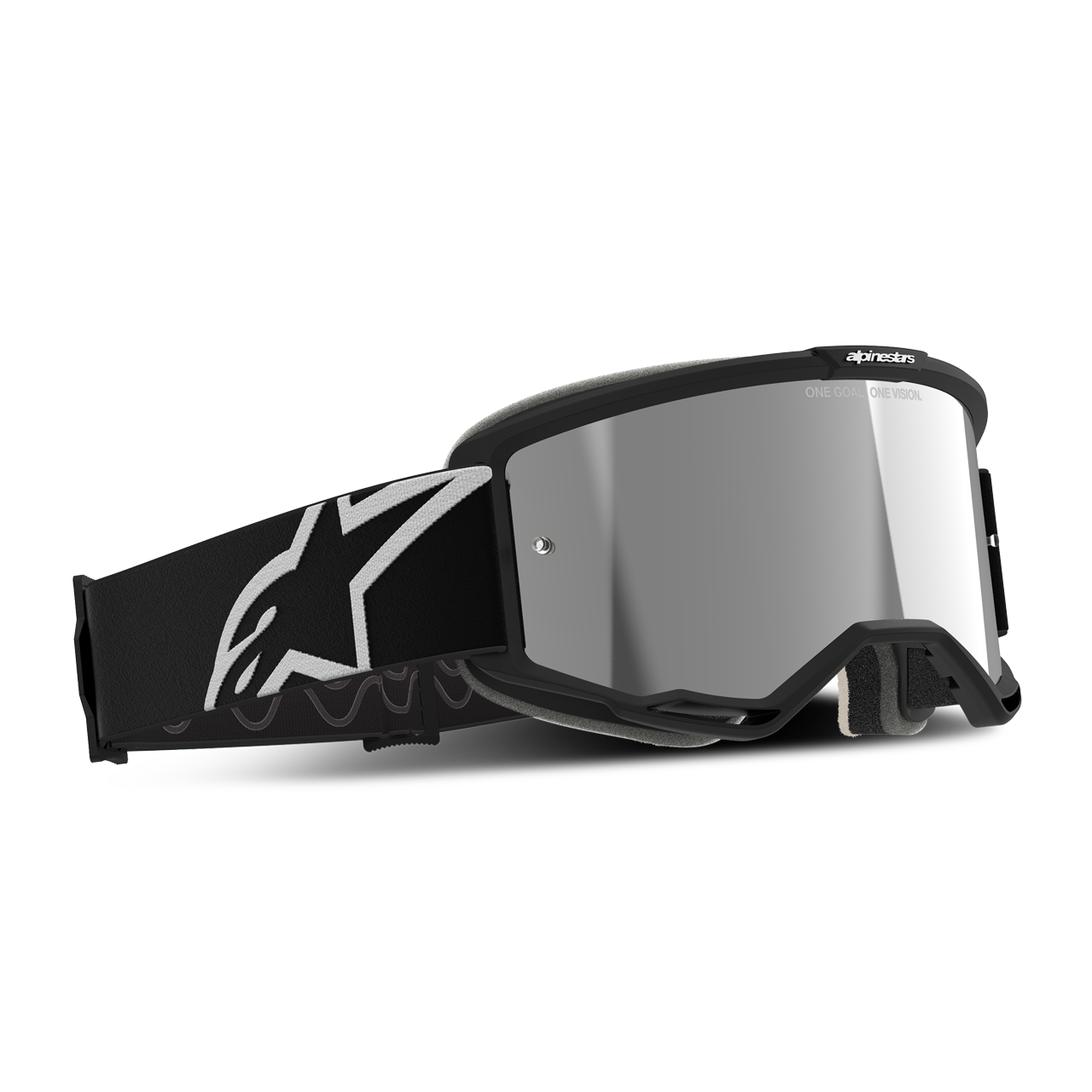 Crossbril Alpinestars Vision 5 Corp