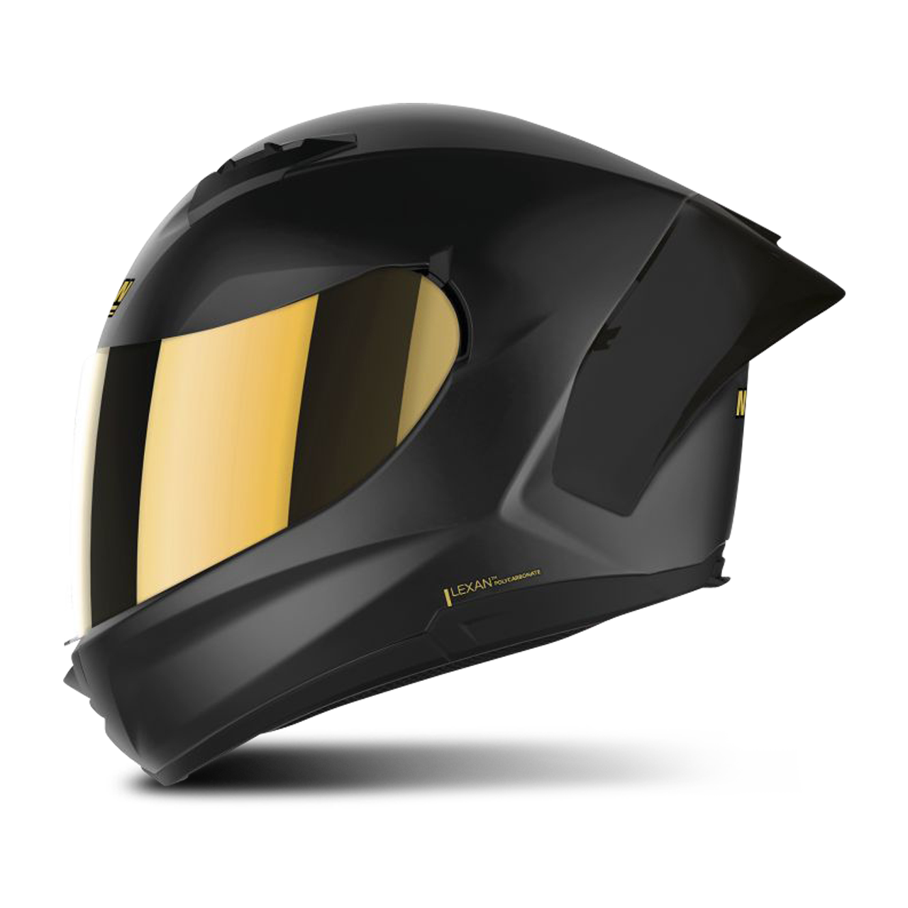 Casco Integral Nolan N60-6 Sport Golden Edition