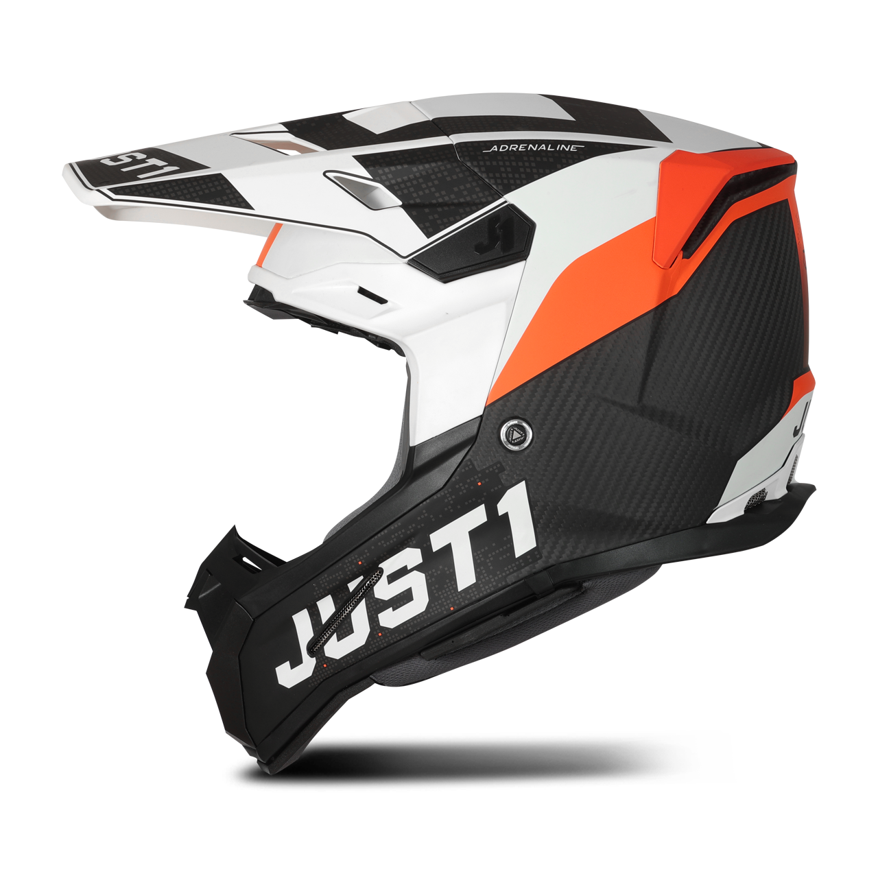 Casco de Cross Just1 J22 C Adrenaline