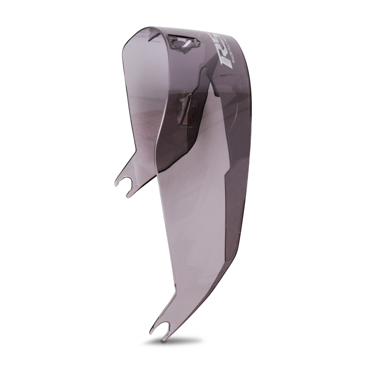 Vervangende Spoiler X-lite X-804 RS Ultra Koolstofvezel Donkere Rook
