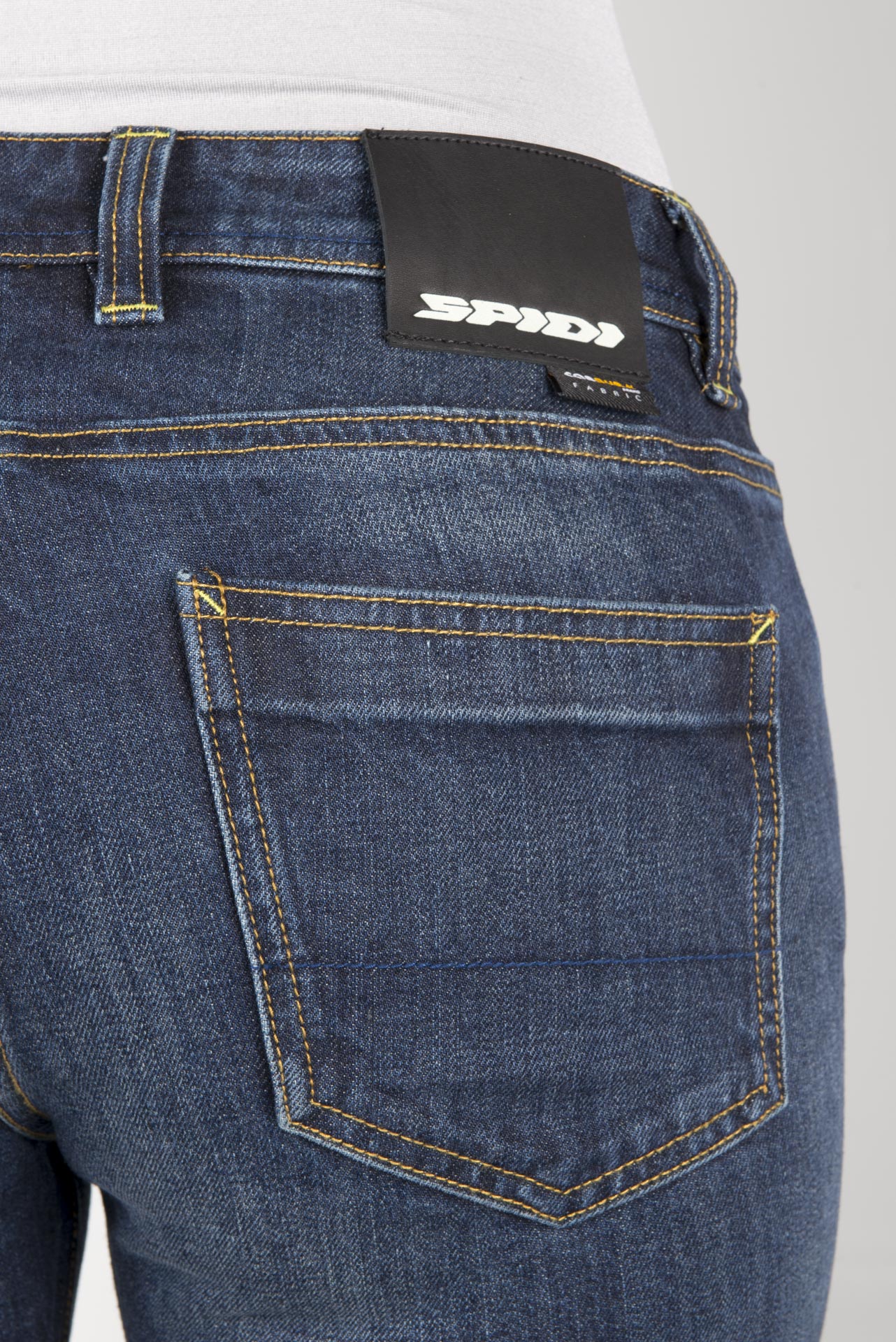 Spidi J-Tracker Women's Jeans L34