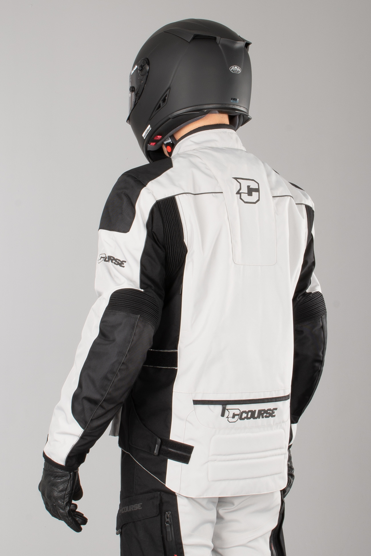 Course Four Seasons 2.0 Motorcycle Jacket