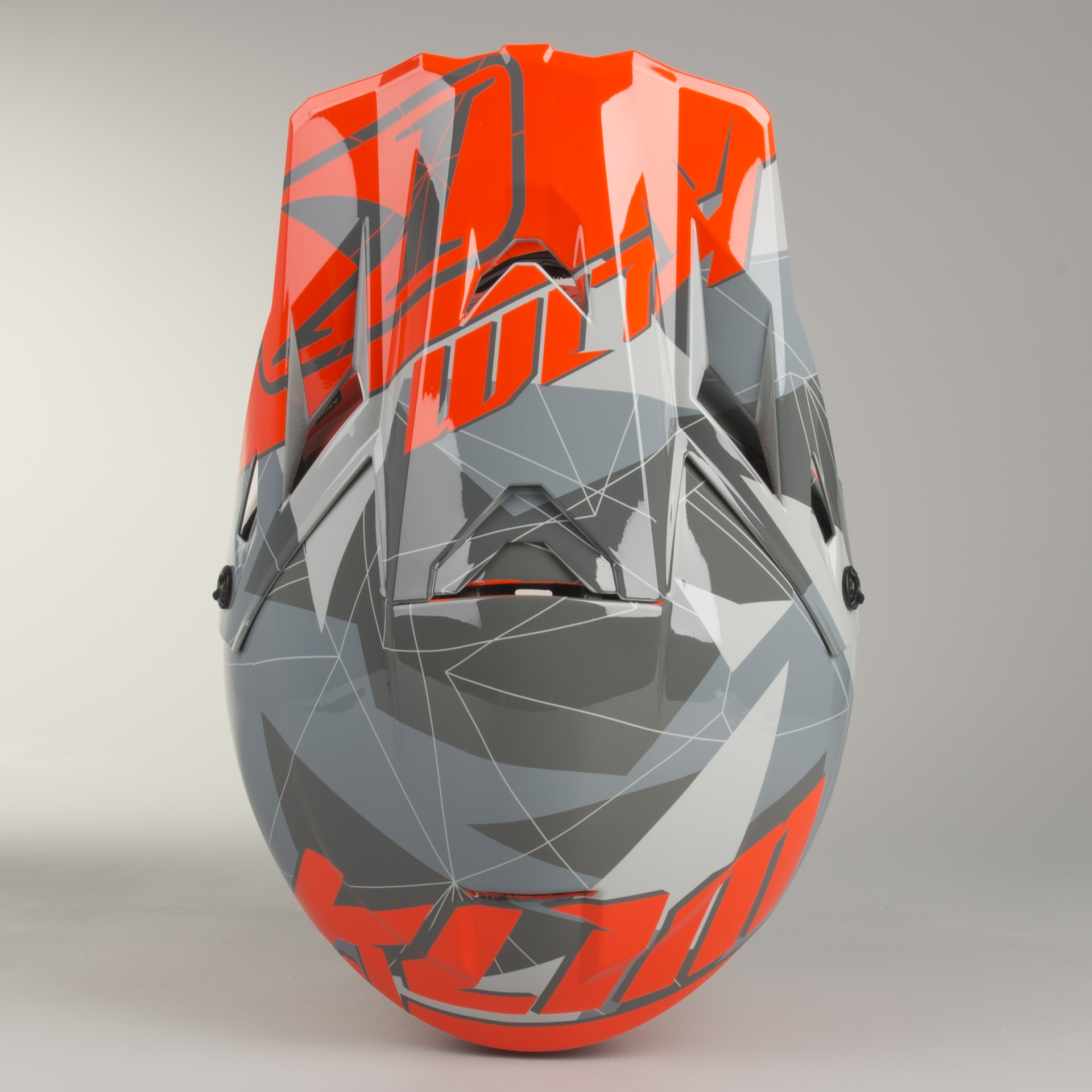 Crosshelm Klim F3