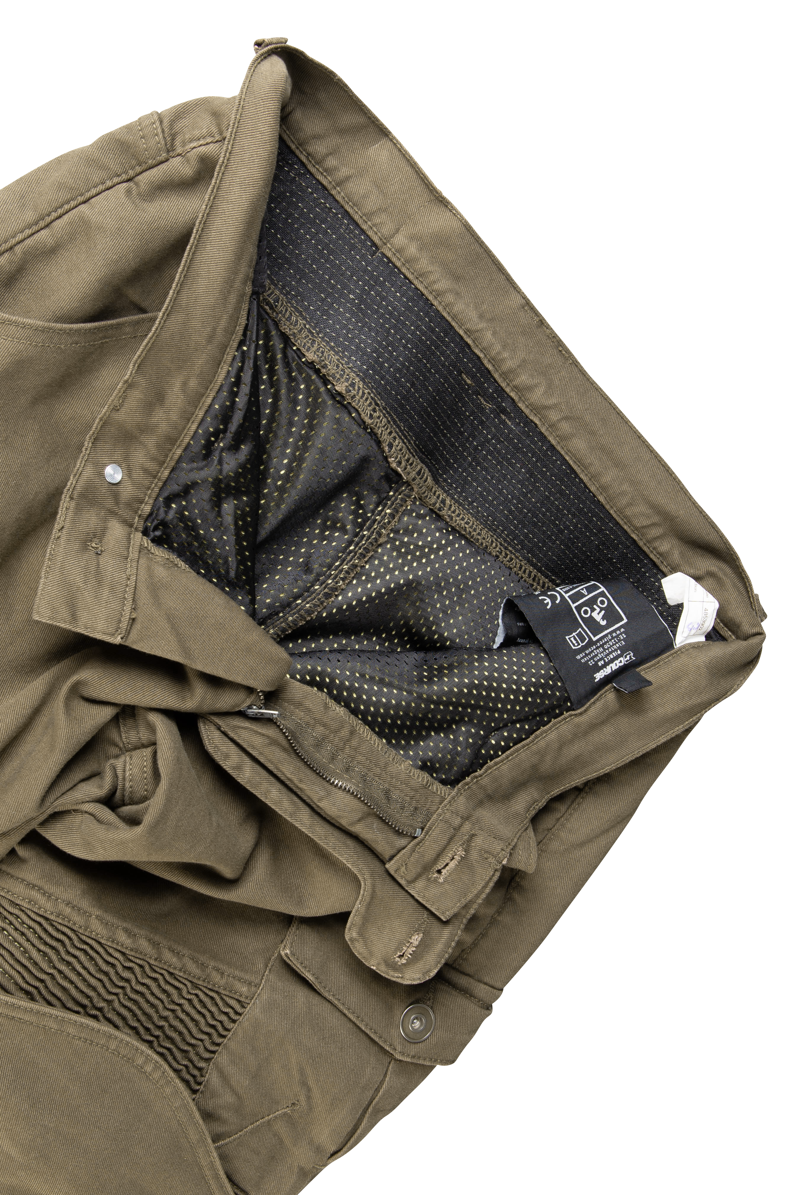 Pantalones Cargo Course Wasteland Refuerzo Aramida