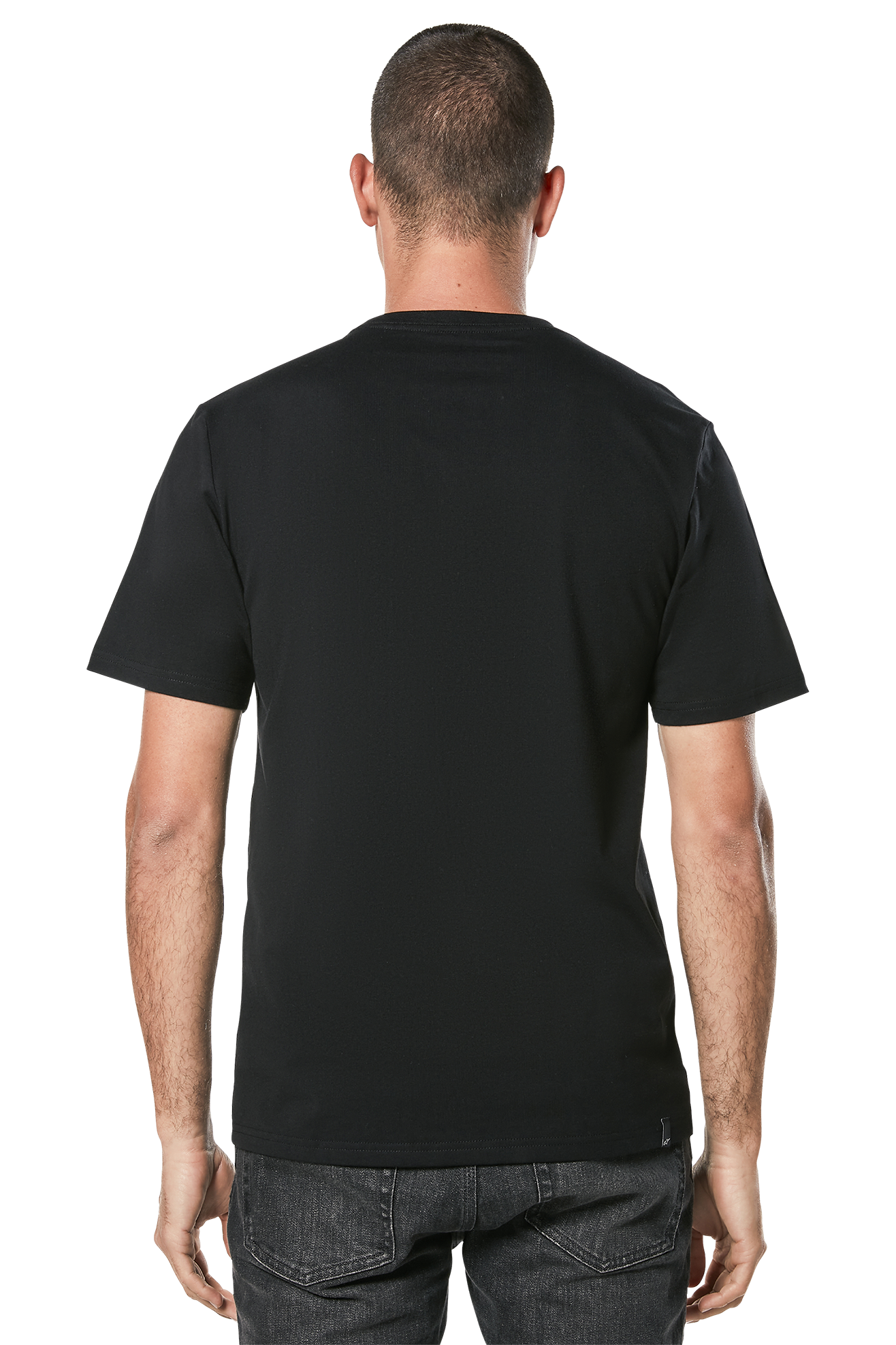Alpinestars MX Helmet CSF T-Shirt