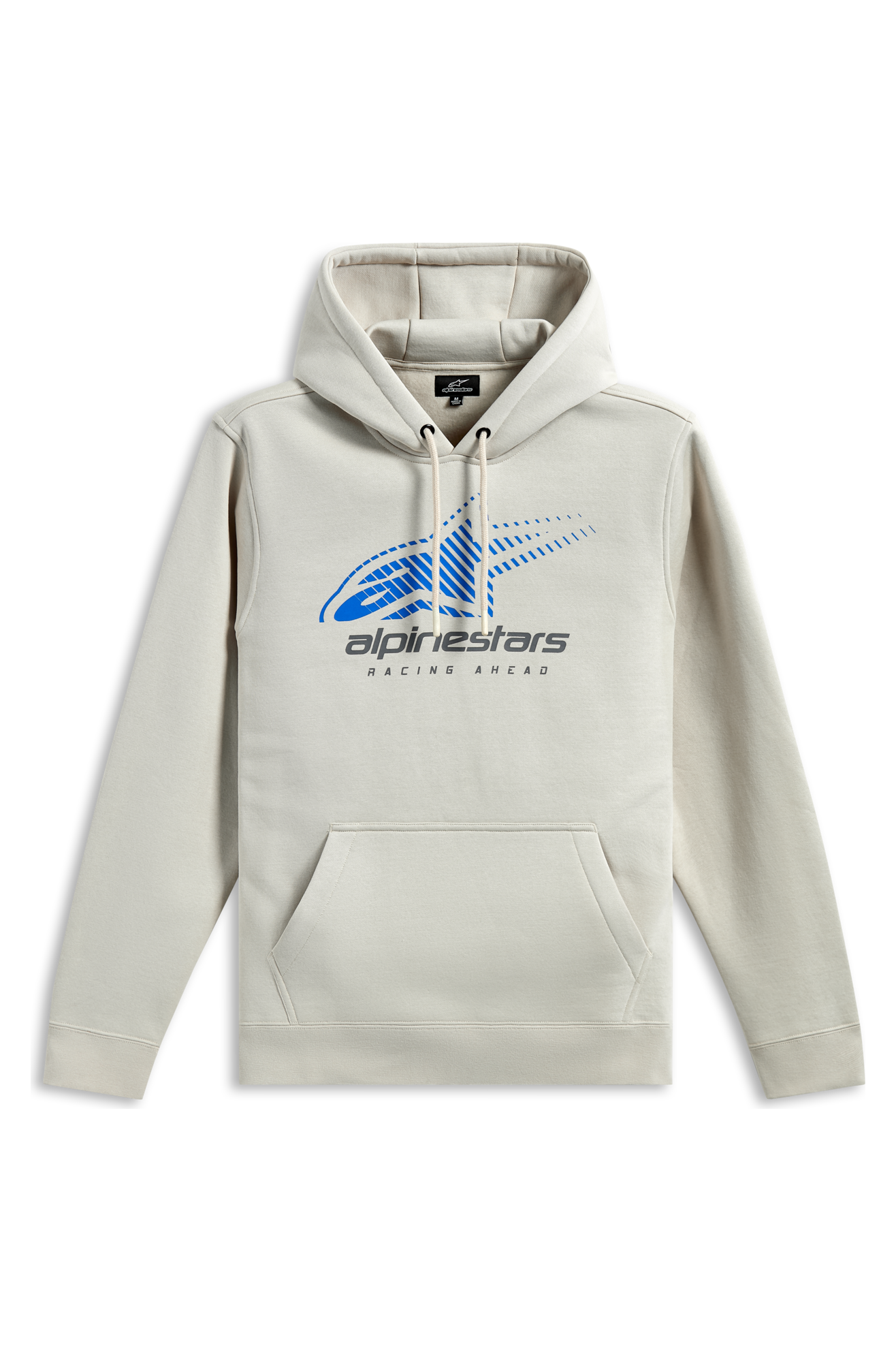 Hoodie Alpinestars Pulse