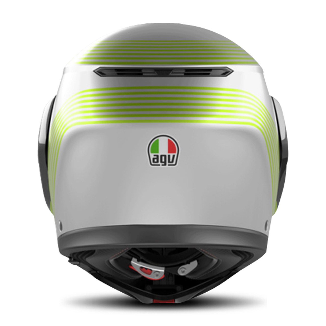 AGV Streetmodular Flip-Up Helmet
