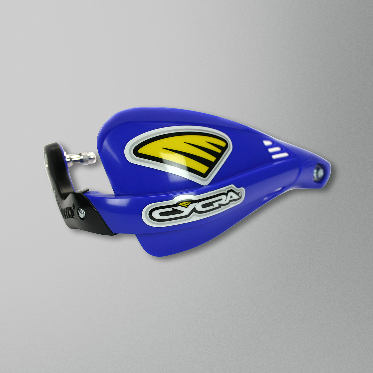 Cycra Probend Composite Hand Guards Without Mounts