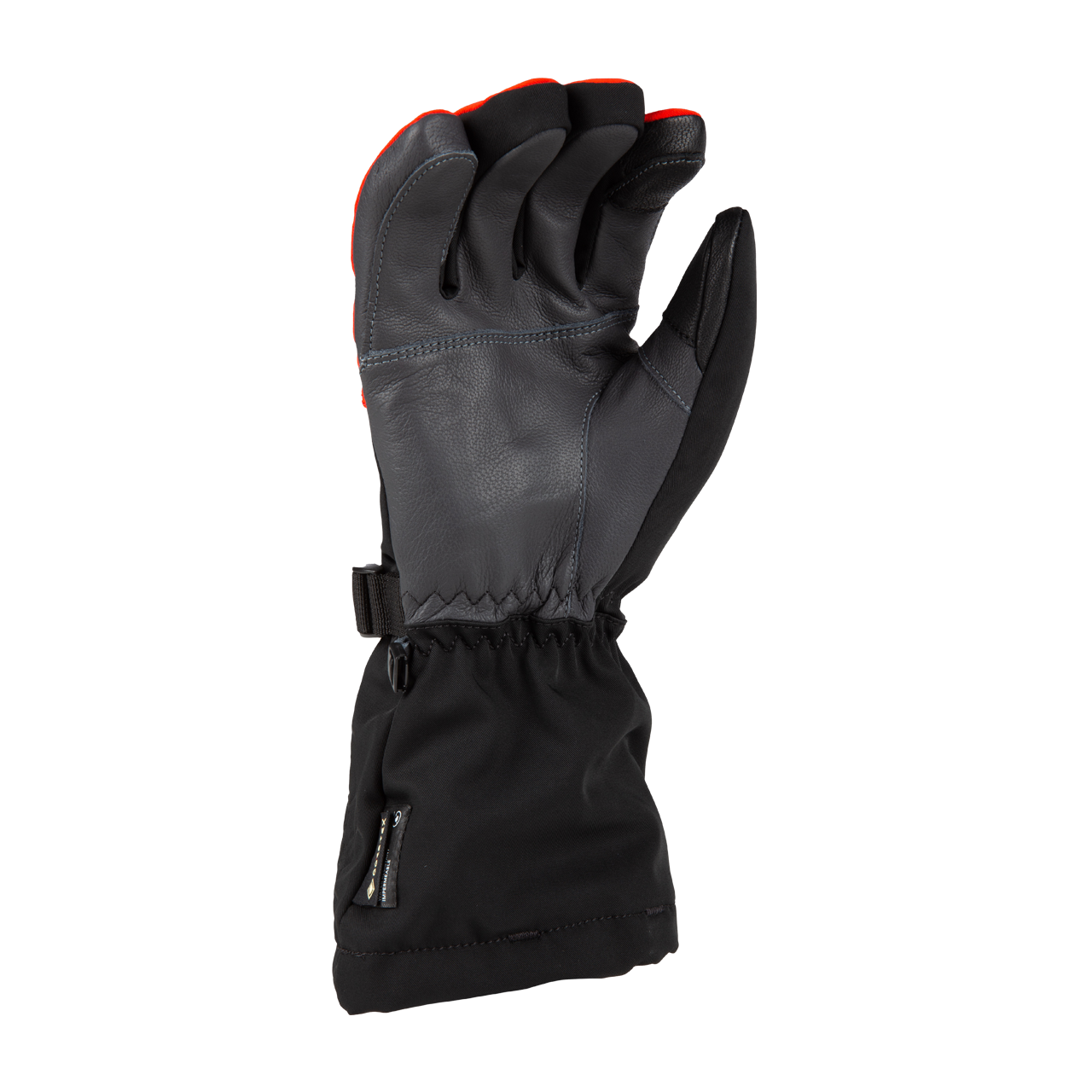 Guantes Klim Powerxross Gauntlet